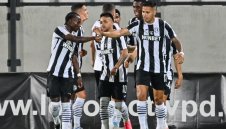 Локо Пловдив смаза от бой Ботев Враца 