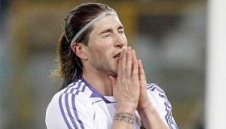 Отказаха да помилват Серхио Рамос