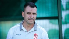 Иван Стоянов предупреди преди мача с Берое