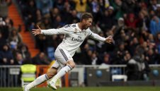 Рамос моли Перес да го пусне в Юнайтед