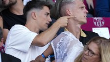 "Зелена светлина" за бижу на Барса!