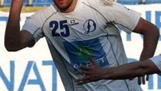 Хърватски нападател отхвърли оферта на Черно море