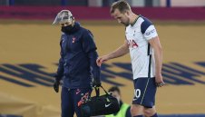 Все още има шанс Кейн да е готов за финала в неделя