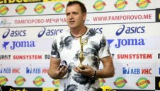 Акрапович няма да променя схемата на ЦСКА