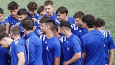 Левски отвърна на удара: Зле скалъпен скандал