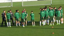 ПРОГНОЗА: България - Холандия