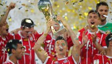 Левандовски: Липсата на Лам и Чаби се усеща