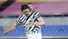 Машина! Кавани направи нещо, което никой не е правил от 35 години