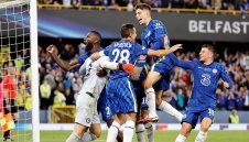 Челси – Кристъл Палас