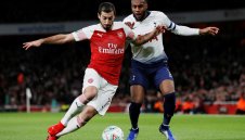 Радост за Арсенал! Мхитарян скоро се завръща