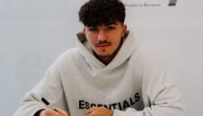 Надежда на Черно море подписа с клуб от Бундеслигата