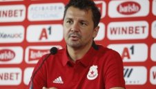 В Пловдив са бесни: Издънил се зверски в ЦСКА вариант за треньор на Ботев