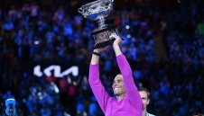 Надал към Медведев: Ще спечелиш този трофей няколко пъти