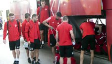 Шефове отведоха ЦСКА в Австрия 