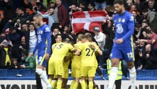 Голям резил за Челси