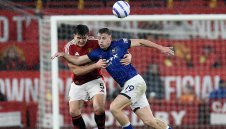 Юнайтед и Челси в битка за голмайстор от Висшата лига