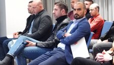 Георги Чиликов поема отбор от елита?