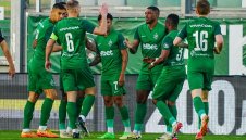 Лудогорец действа с размах! Уреди бомбастичен трансфер