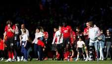 На "Олд Трафорд ще има чистка през лятото