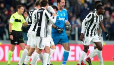 Наполи чака Юве или Рома на 1/2-финал, задава се дерби Интер – Милан