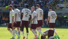 ОБЗОР: Серия "А", 35-ти кръг