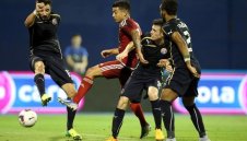 Динамо Загреб стана за смях пред цяла Европа