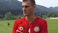 ЦСКА свърши работата си наполовина