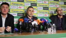 Петев се изхвърли: Не сме аутсайдери