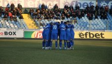 Арда смаза от бой Локо Пловдив - 5:1