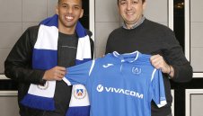 ОФИЦИАЛНО: Левски най-после привлече Ривалдиньо