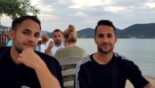 Левски си връща близнаците Цоневи? 