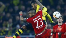 ОБЗОР: Бундеслига, 25-и кръг