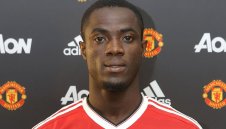 ОФИЦИАЛНО: Специалния с първи трансфер в Юнайтед, взе Ерик Баи от Виляреал