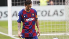 Ясно е колко губи хазната на Испания при трансфер на Меси 