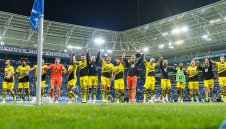 10 от Дортмунд се справиха с Хофенхайм