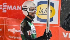 Зографски: Искам да продължа да подобрявам рекордите на България в ски скока