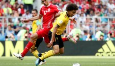 Наполи се пробвал за Витсел