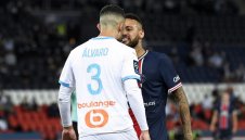 Наказаха Неймар за два мача