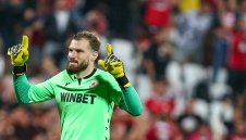 Густаво Бусато няма равен