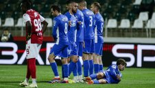 Спартак Варна реши за двама чужденци