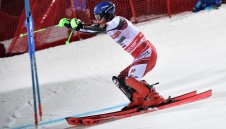 Марко Шварц се почупи в Банско