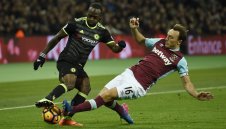 "Чуковете" отново ще започнат да удрят здраво