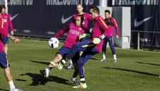 Браво иска в Сити заради Гуардиола