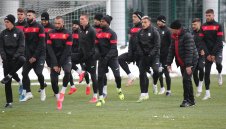 България – Швейцария 1:3