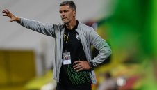 Тренчев: За да вземеш нещо срещу Левски в София, трябва да вкараш гол