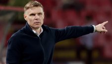 Селекционерът на Литва се закани на България