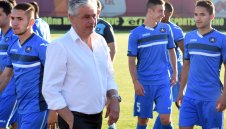 Левски започва сезона без централен нападател