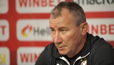 Стамен Белчев с ключов ход в ЦСКА за мача на сезона