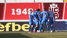 Дуо на Левски изгоря за Купата + ВИДЕО