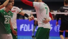 Резил: България падна с 1:3 гейма от Португалия